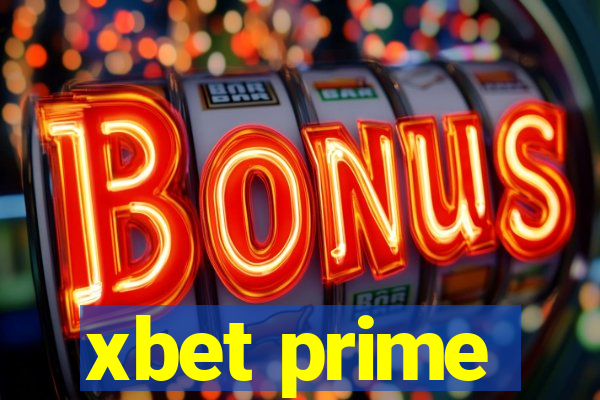 xbet prime